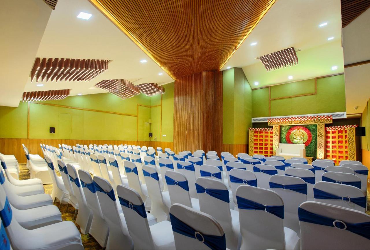 Harivaram Yuga Guruvāyūr 外观 照片