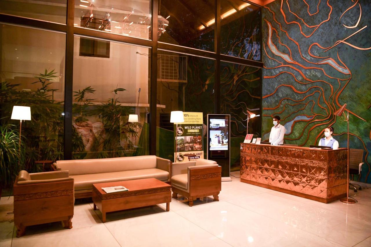 Harivaram Yuga Guruvāyūr 外观 照片